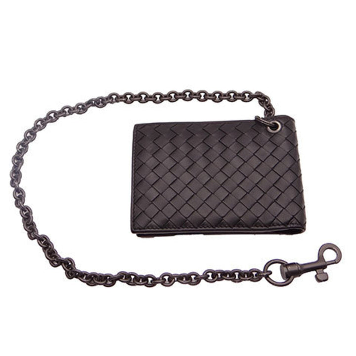 Bottega veneta Intrecciato Wallet
