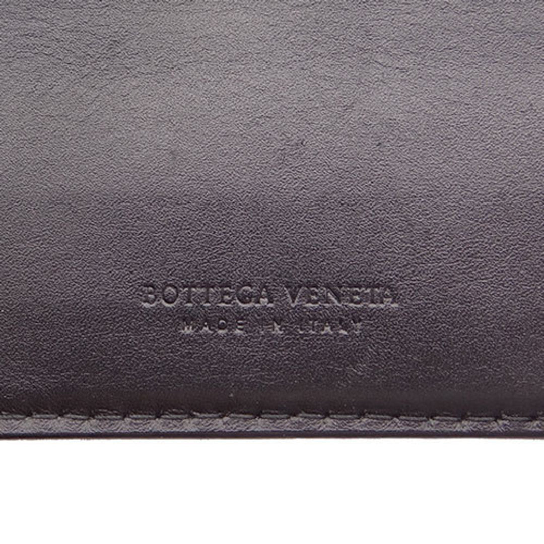 Bottega veneta Intrecciato Wallet