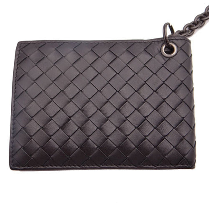 Bottega veneta Intrecciato Wallet