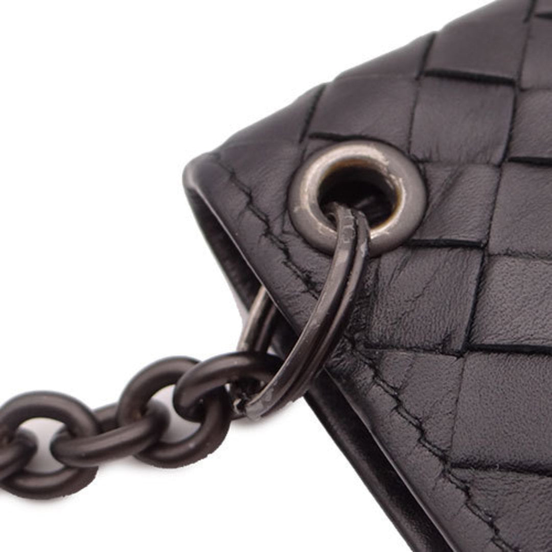 Bottega veneta Intrecciato Wallet