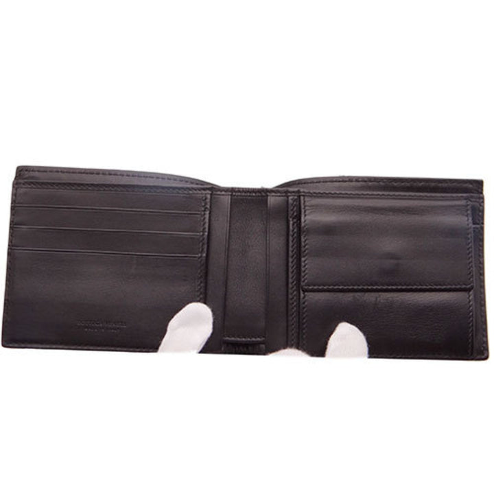 Bottega veneta Intrecciato Wallet
