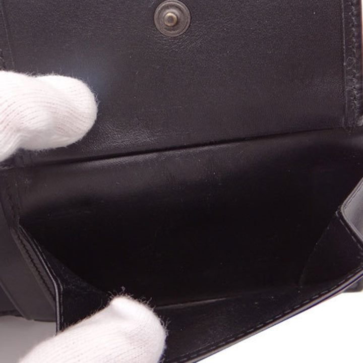 Bottega veneta Intrecciato Wallet
