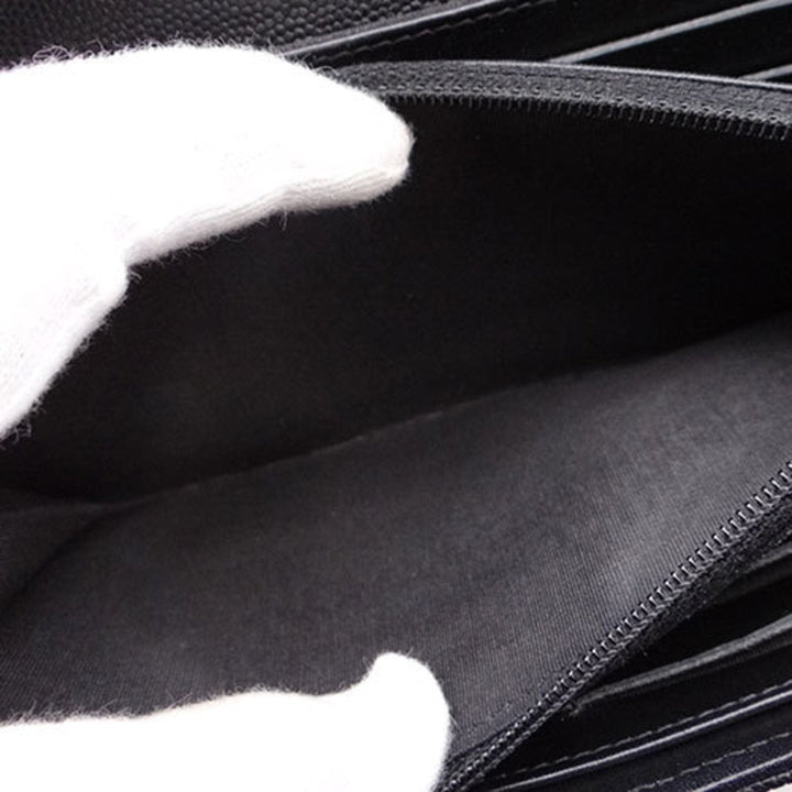 Chanel Boy Wallet
