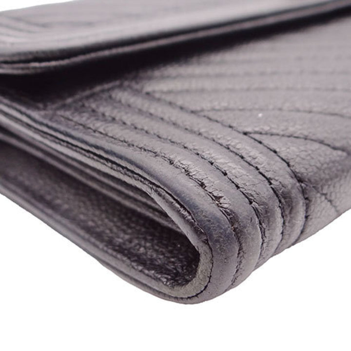 Top Quality Chanel Boy Wallet