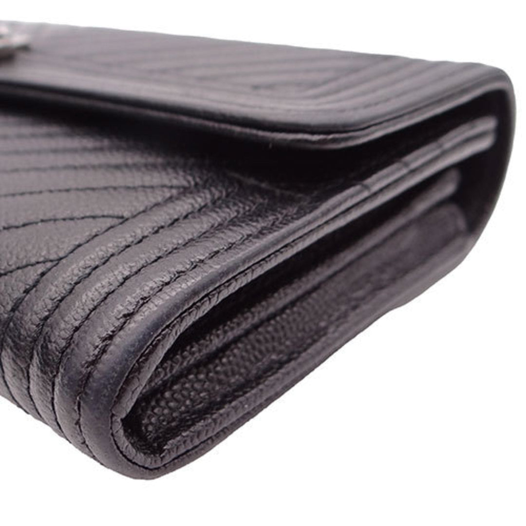 Chanel Boy Wallet