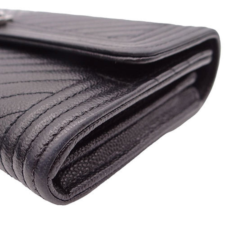 Chanel Boy Wallet
