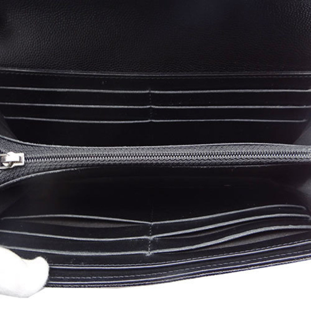 Chanel Boy Wallet