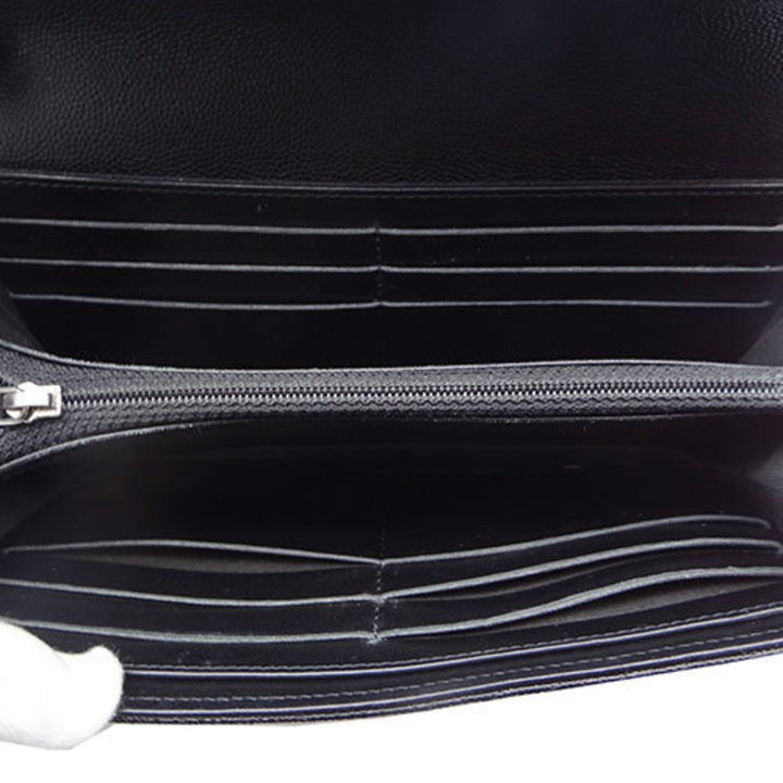 Chanel Boy Wallet