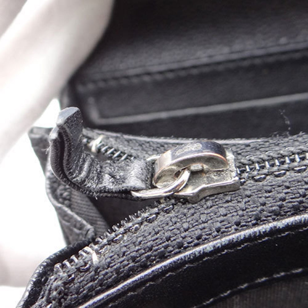 Chanel Boy Wallet