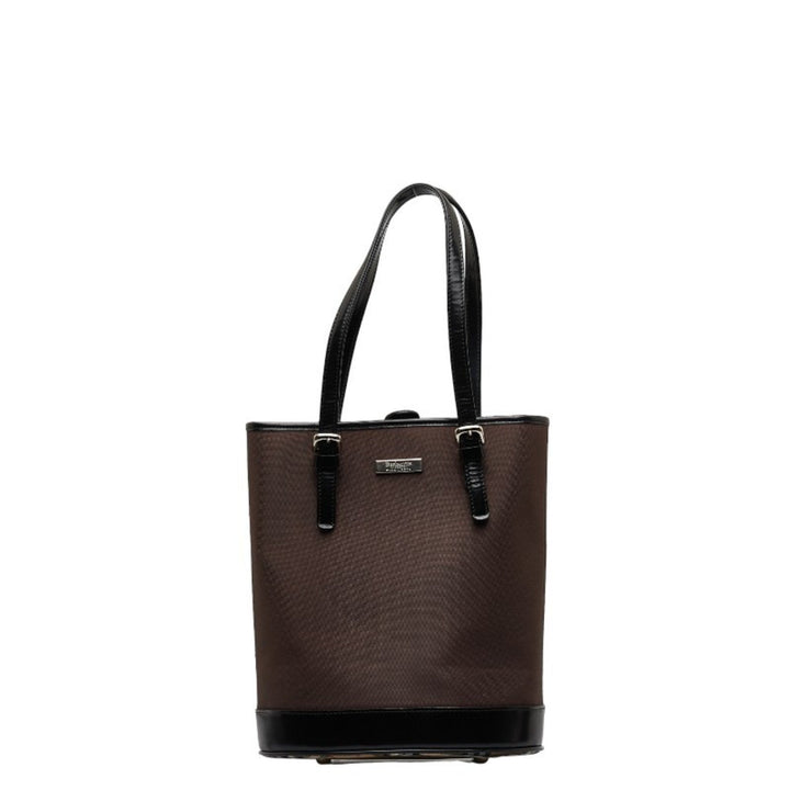 Burberry Nova Check Tote