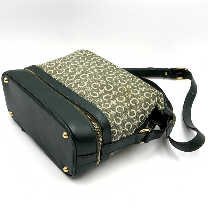 Celine Macadam Shopper