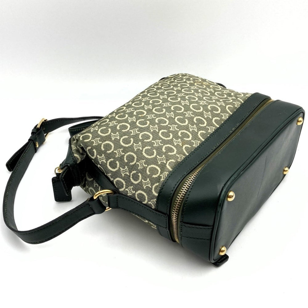 Celine Macadam Shopper