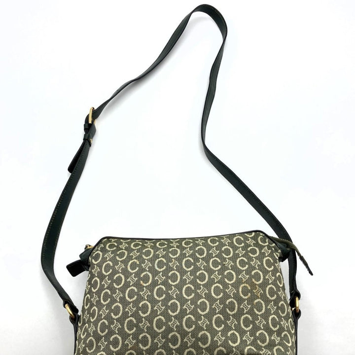 Celine Macadam Shopper
