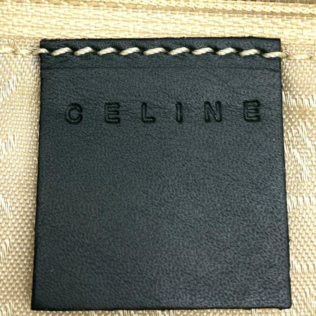 Celine Macadam Shopper