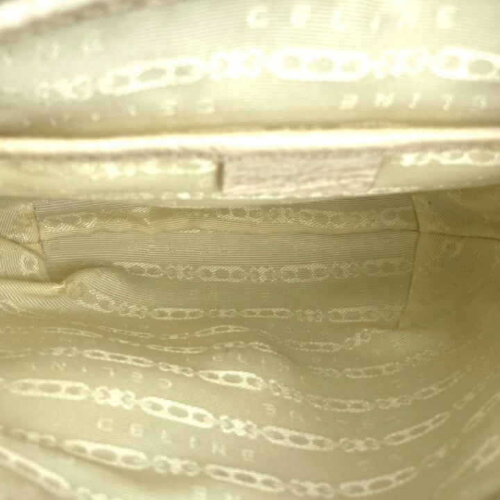 Celine Macadam Shoulder Bag