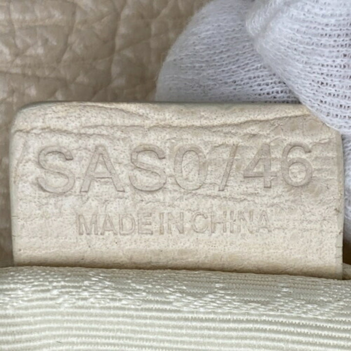 Celine Macadam Shoulder Bag