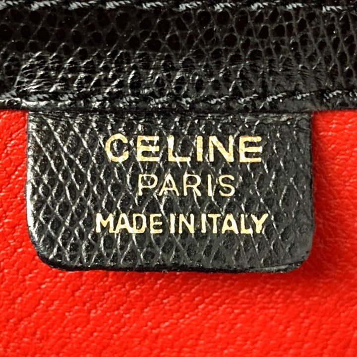 Celine Shoulder Bag