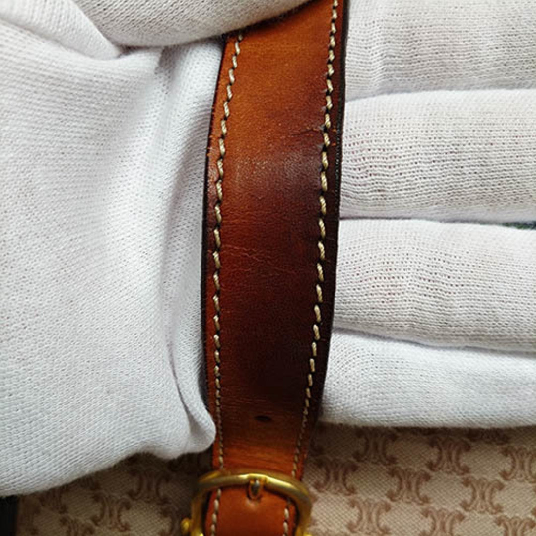 Celine Macadam Handbag
