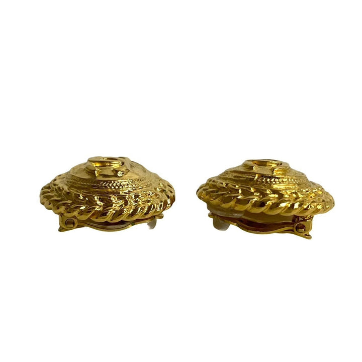 Top Quality Chanel Coco Mark Earrings