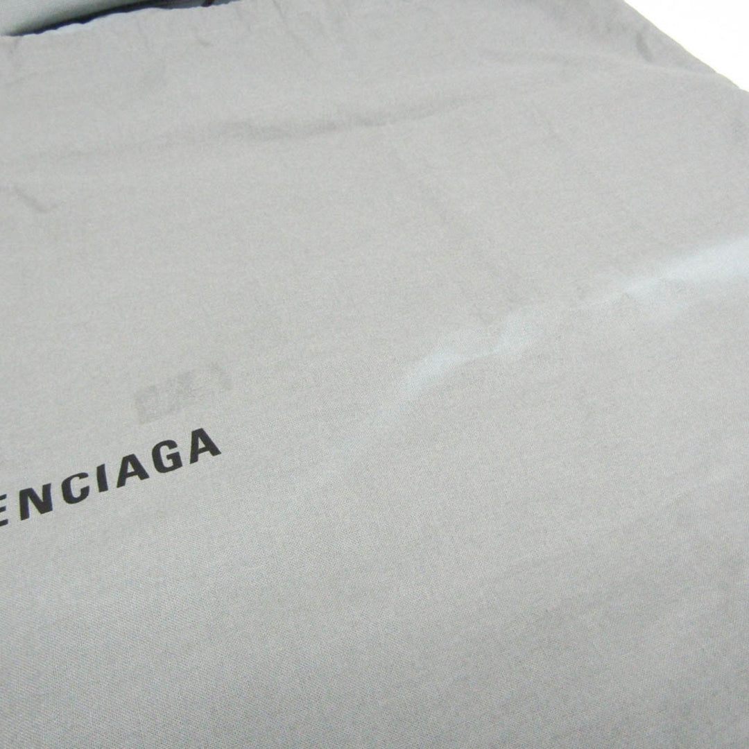 Top Quality Balenciaga Navy Cabas Tote