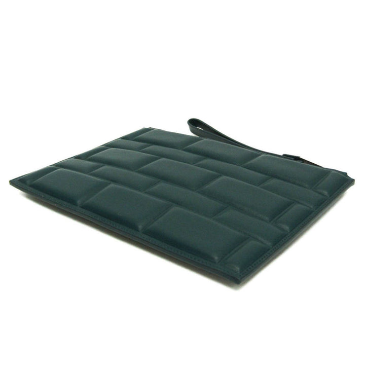Bottega veneta Bloc Clutch Bag