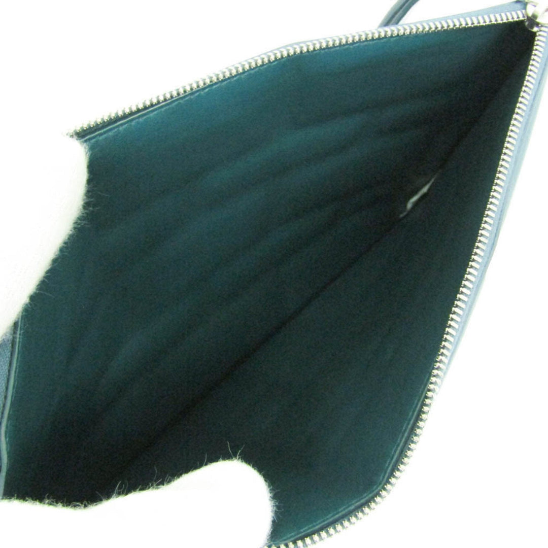Bottega veneta Bloc Clutch Bag