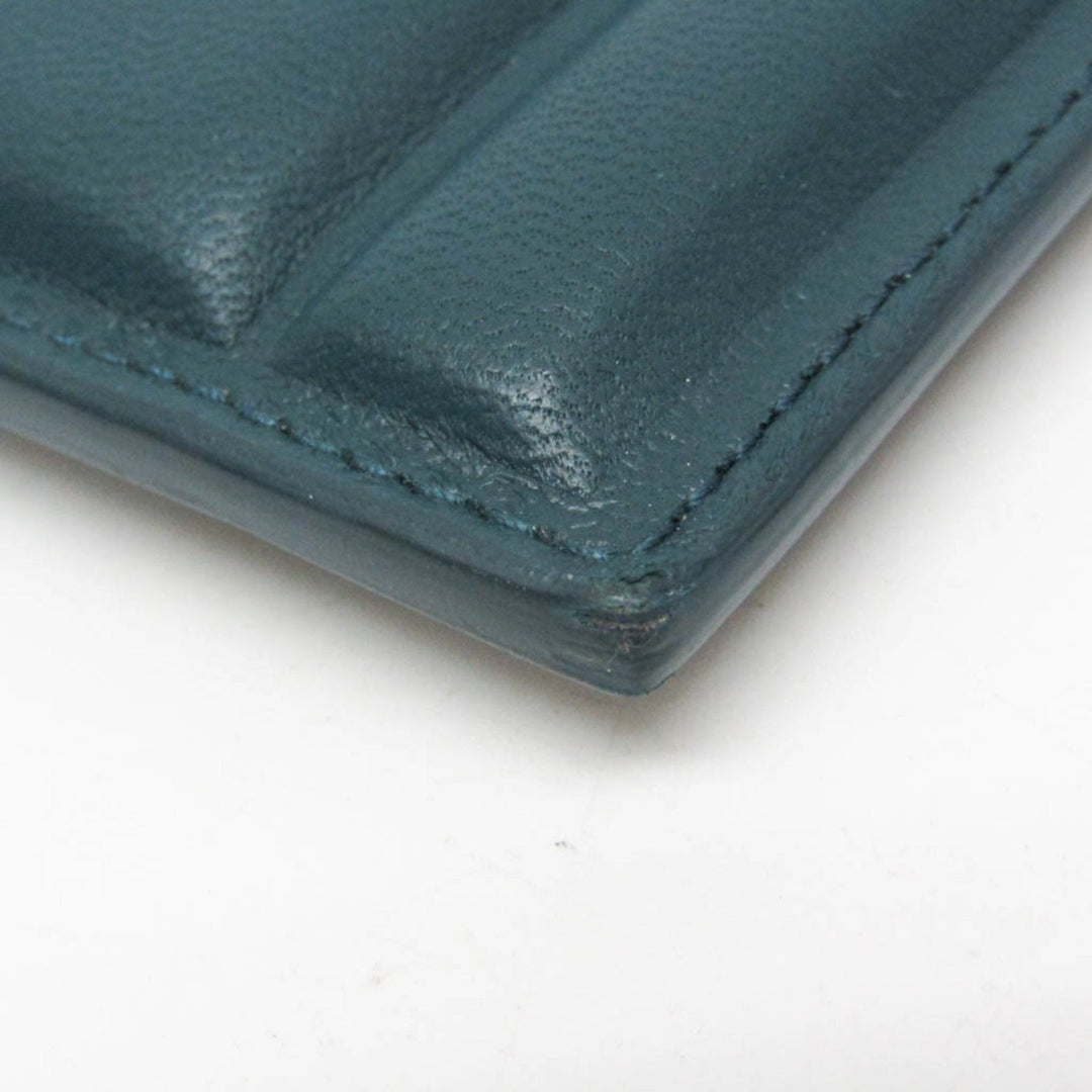 Bottega veneta Bloc Clutch Bag