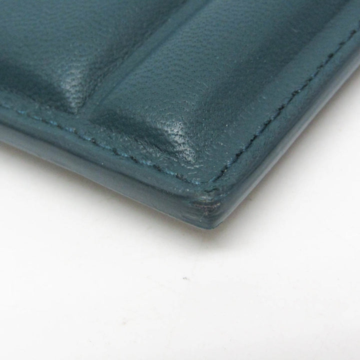 Bottega veneta Bloc Clutch Bag