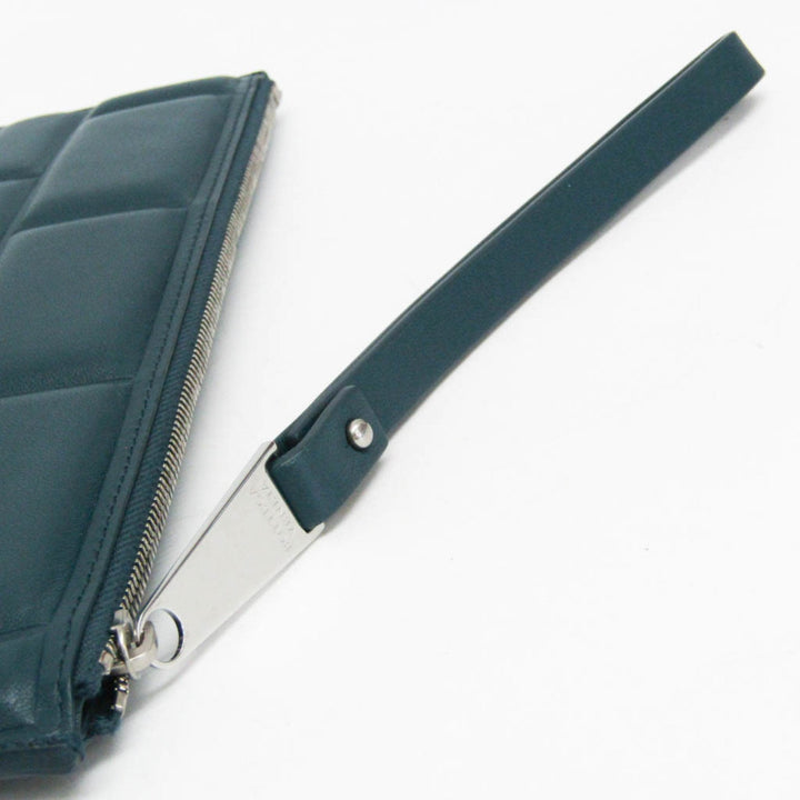 Bottega veneta Bloc Clutch Bag