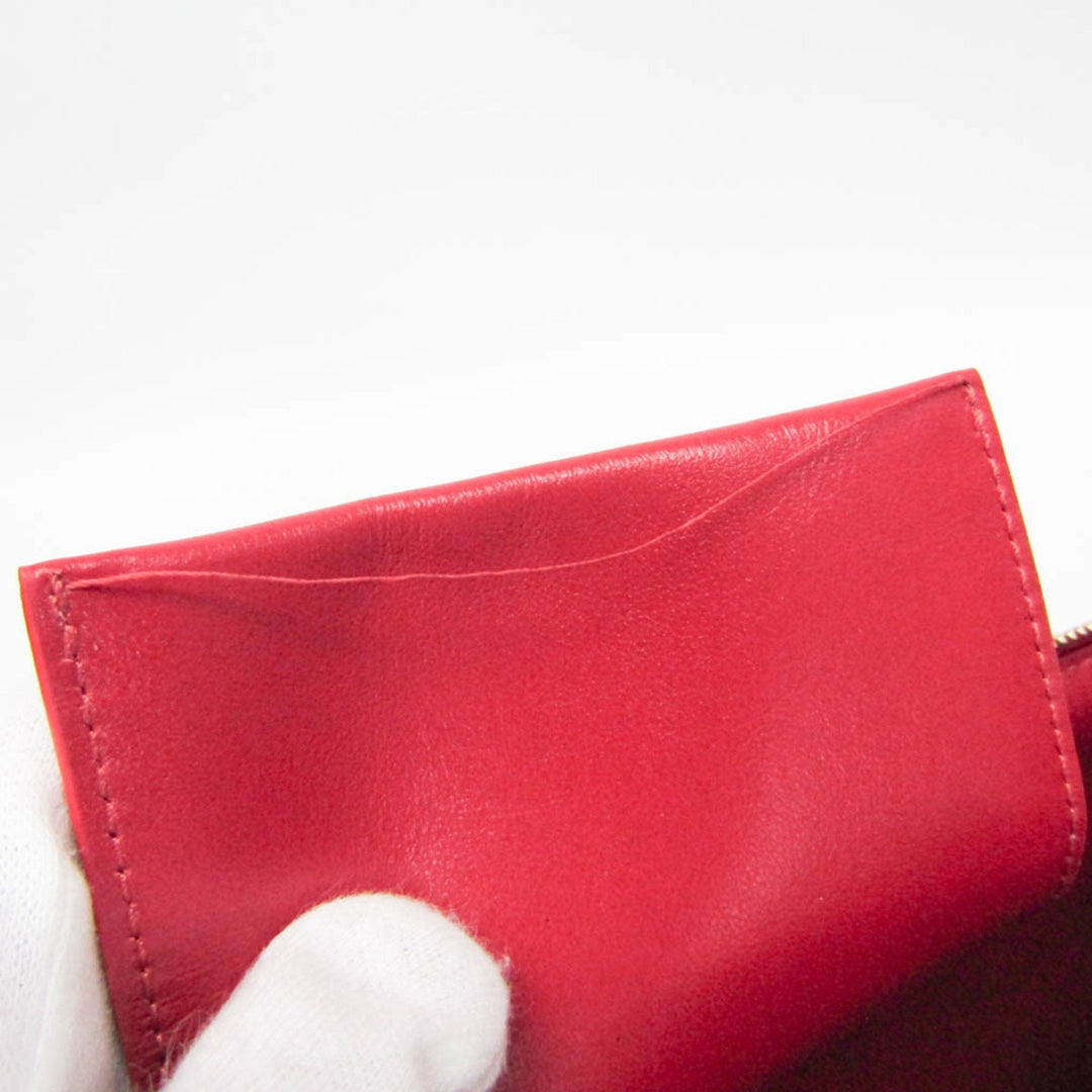Celine C charm Clutch Bag