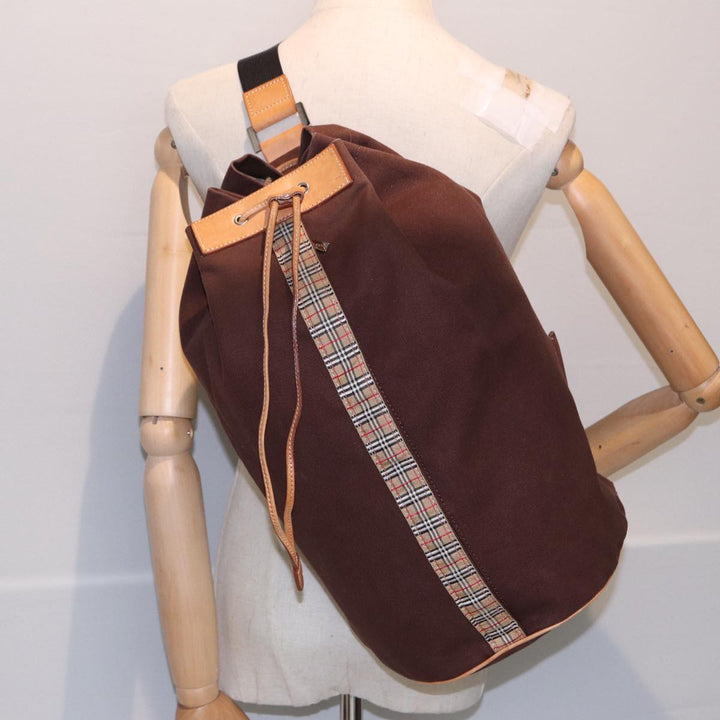 Burberry Blue Label Shoulder Bag