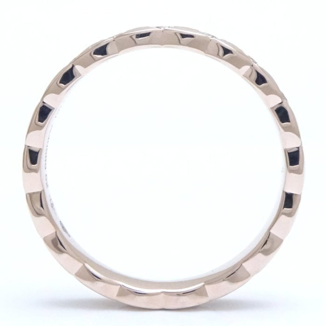 Top Quality Chanel Coco Crush Ring