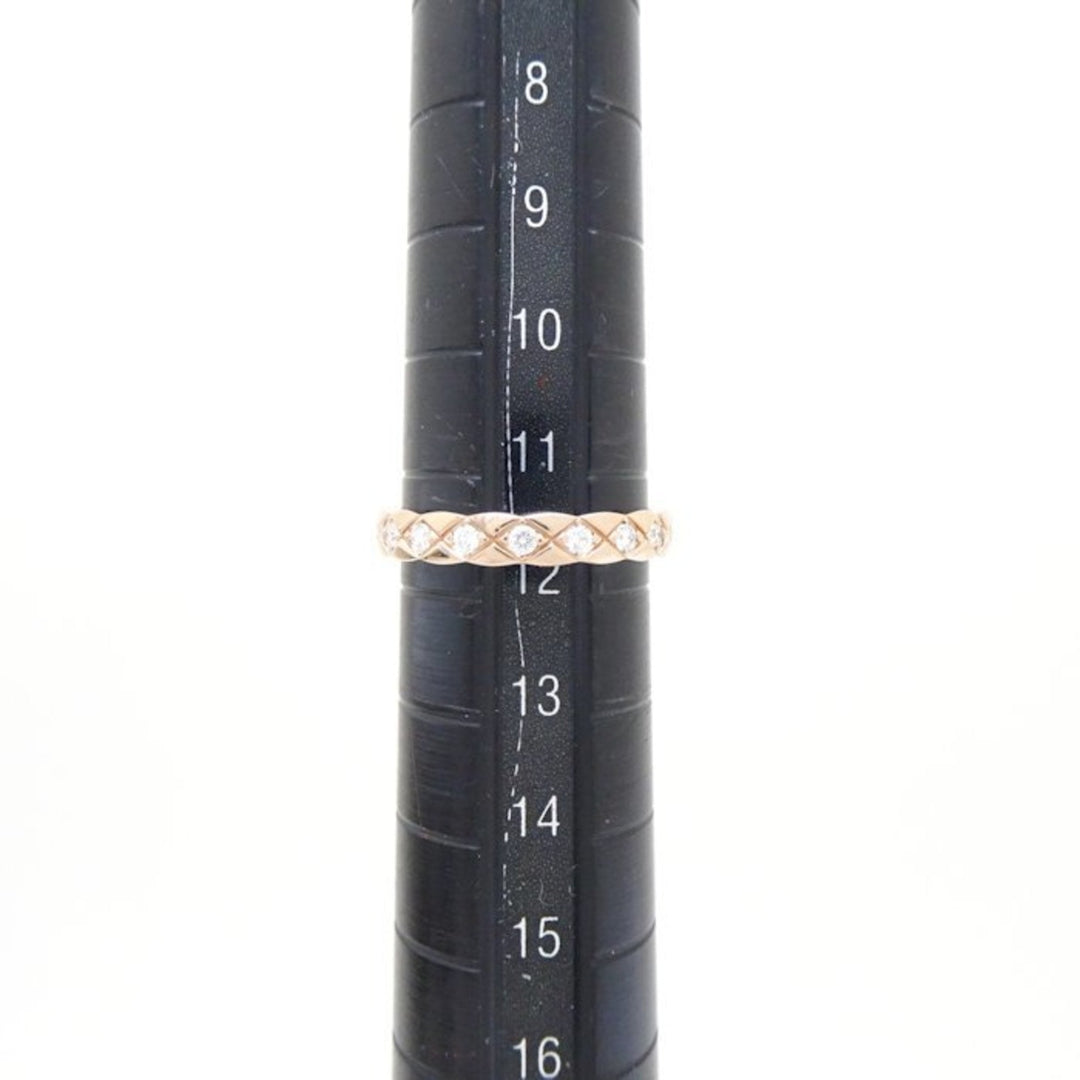 Top Quality Chanel Coco Crush Ring