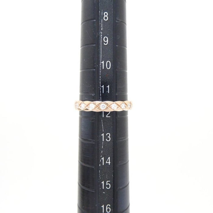 Top Quality Chanel Coco Crush Ring