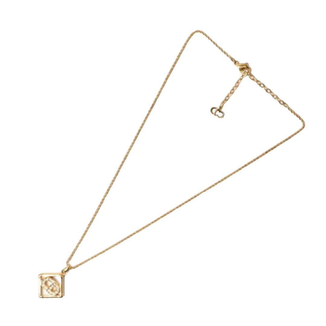 Top quality Dior Necklace