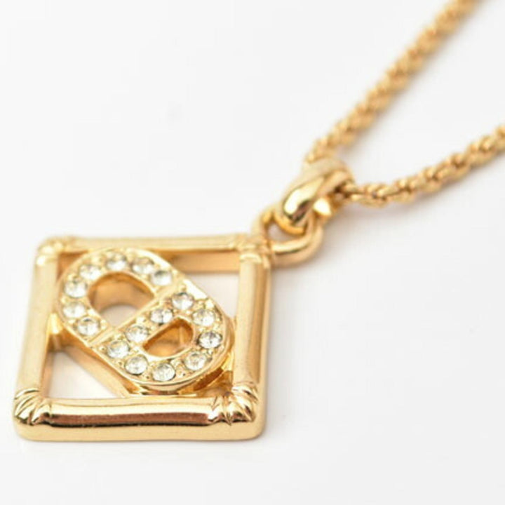 Top quality Dior Necklace