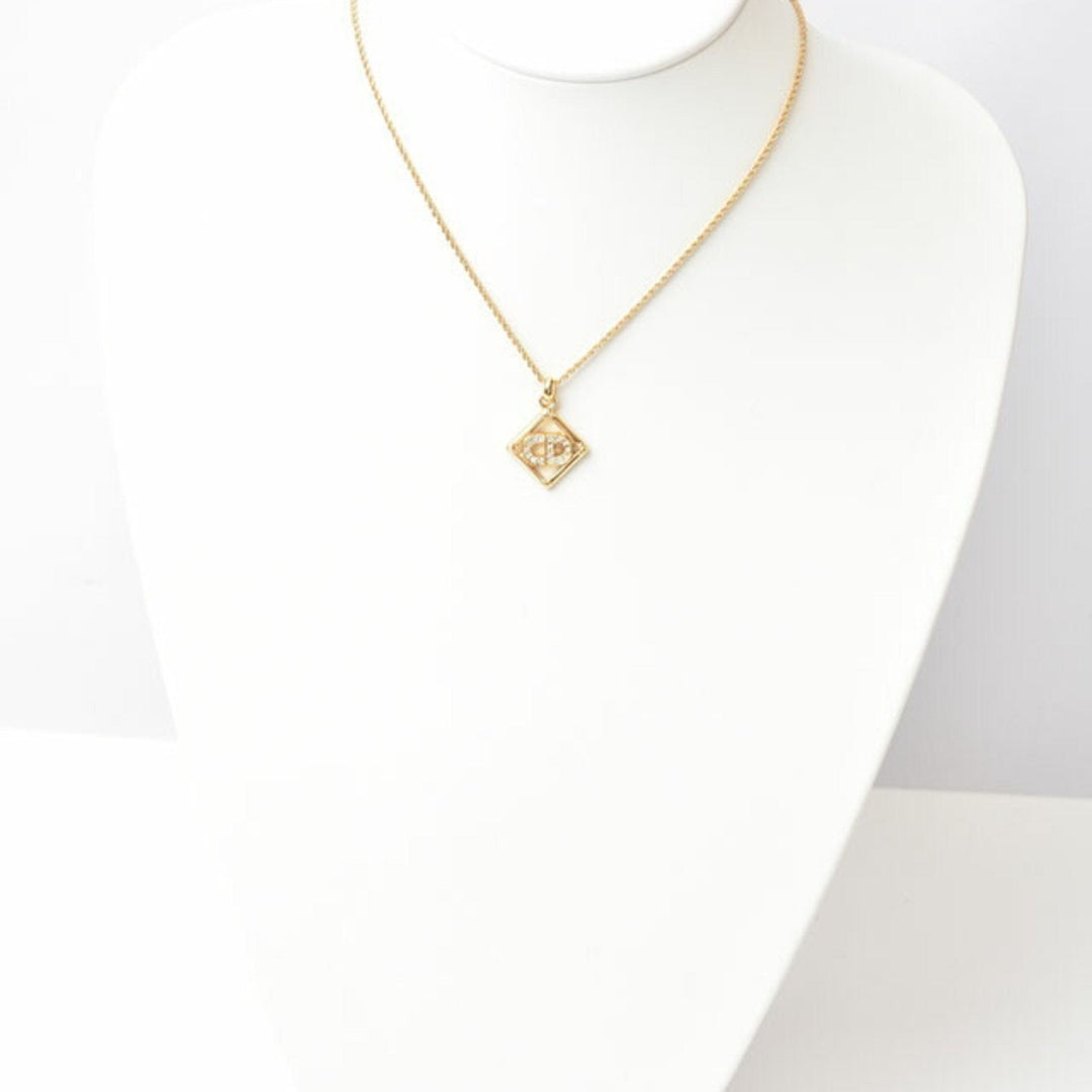 Top quality Dior Necklace