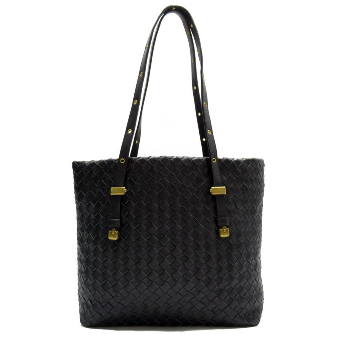 Bottega veneta Intrecciato Shoulder Bag