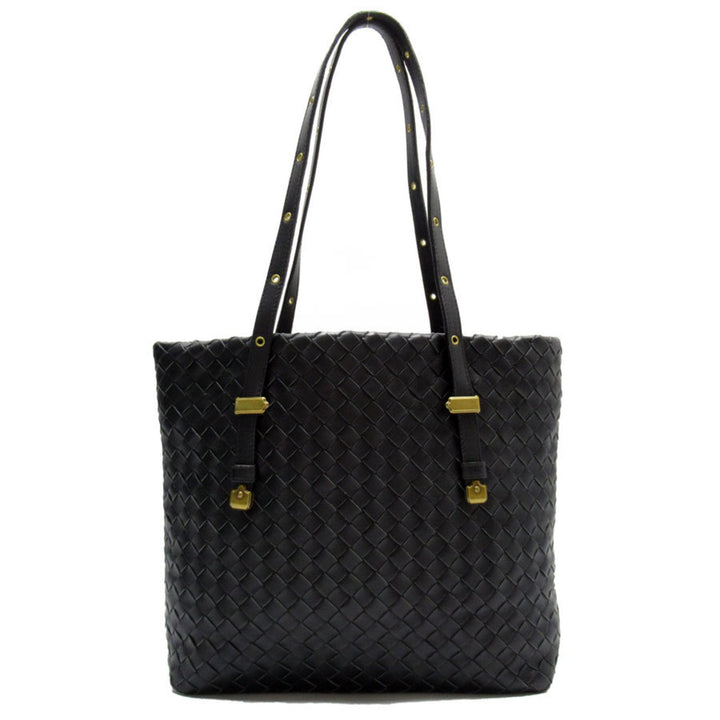 Bottega veneta Intrecciato Shoulder Bag