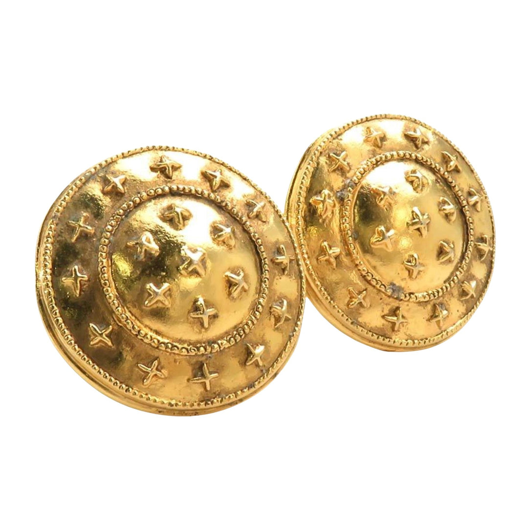 Chanel - Earrings