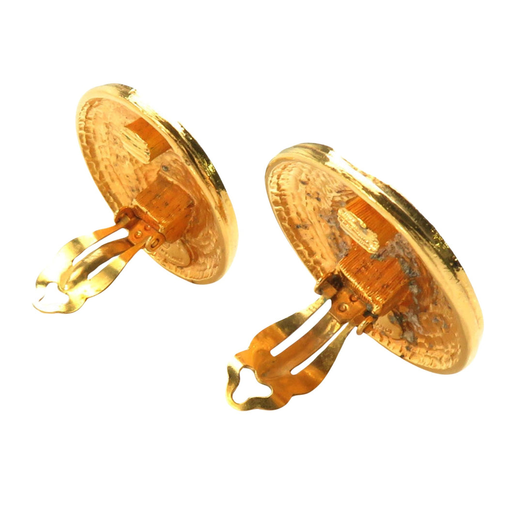 Chanel - Earrings