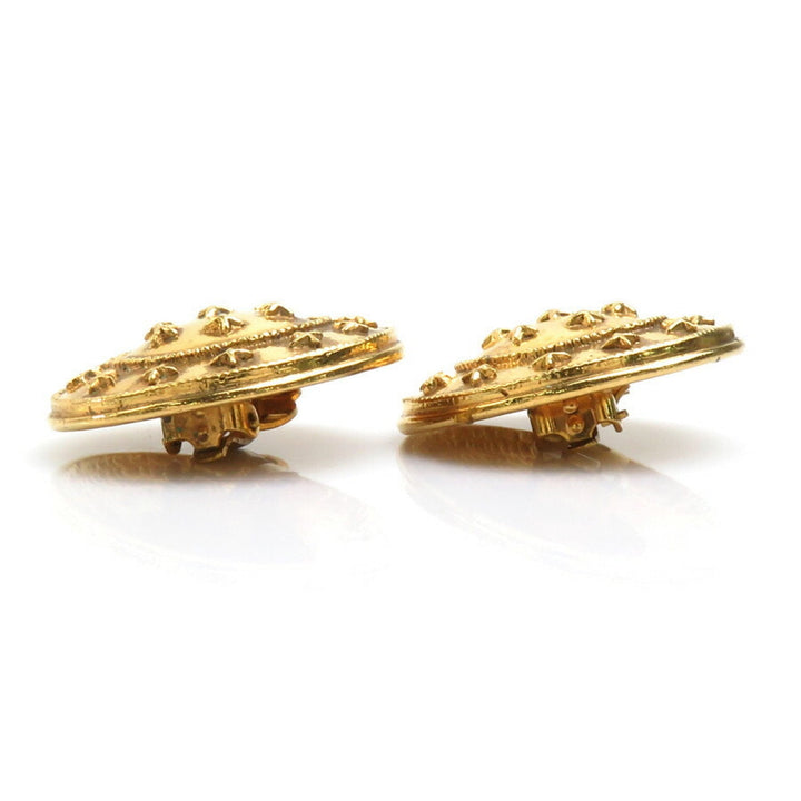 Chanel - Earrings