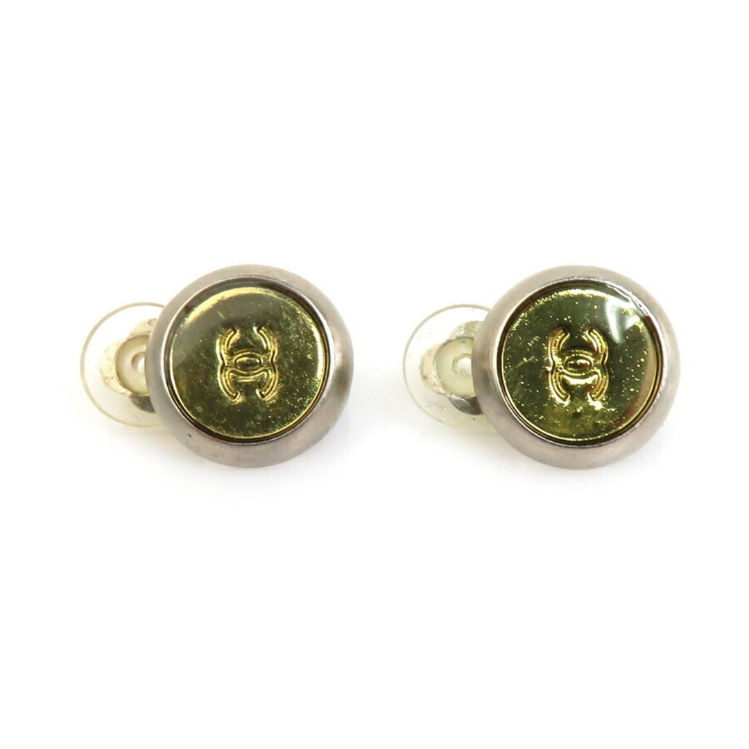 Top Quality Chanel Coco Mark Earrings
