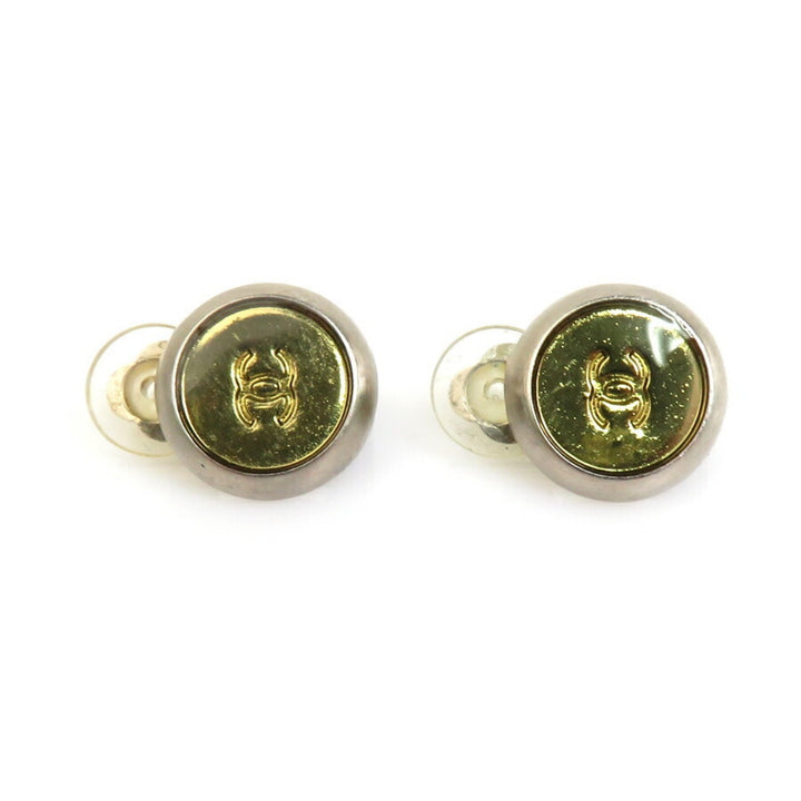 Top Quality Chanel Coco Mark Earrings