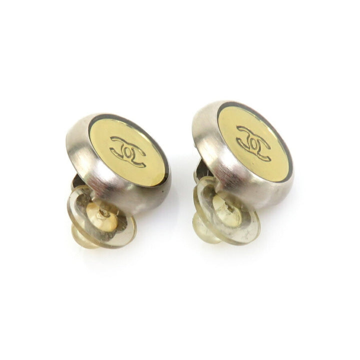 Top Quality Chanel Coco Mark Earrings