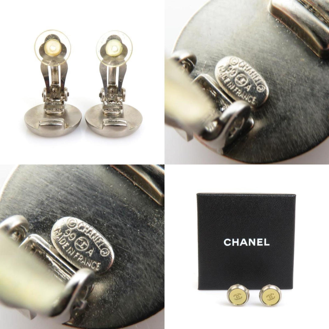 Top Quality Chanel Coco Mark Earrings