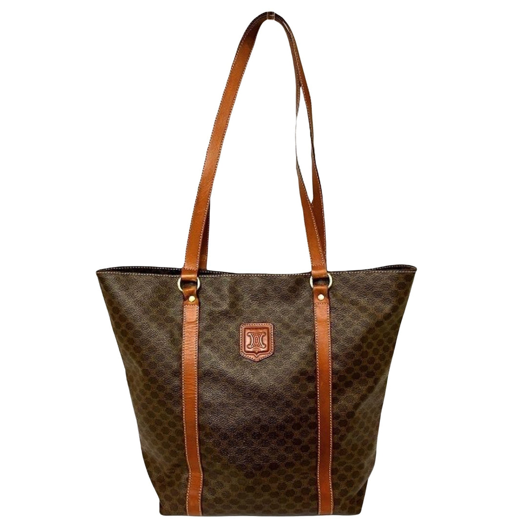 Celine Macadam Tote