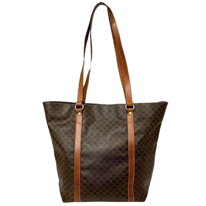 Celine Macadam Tote