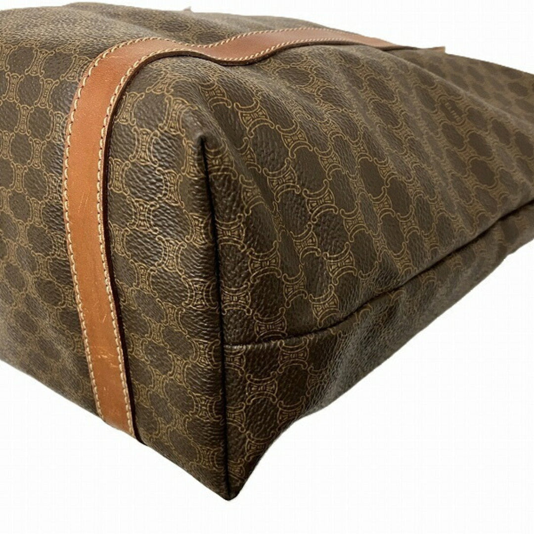 Celine Macadam Tote
