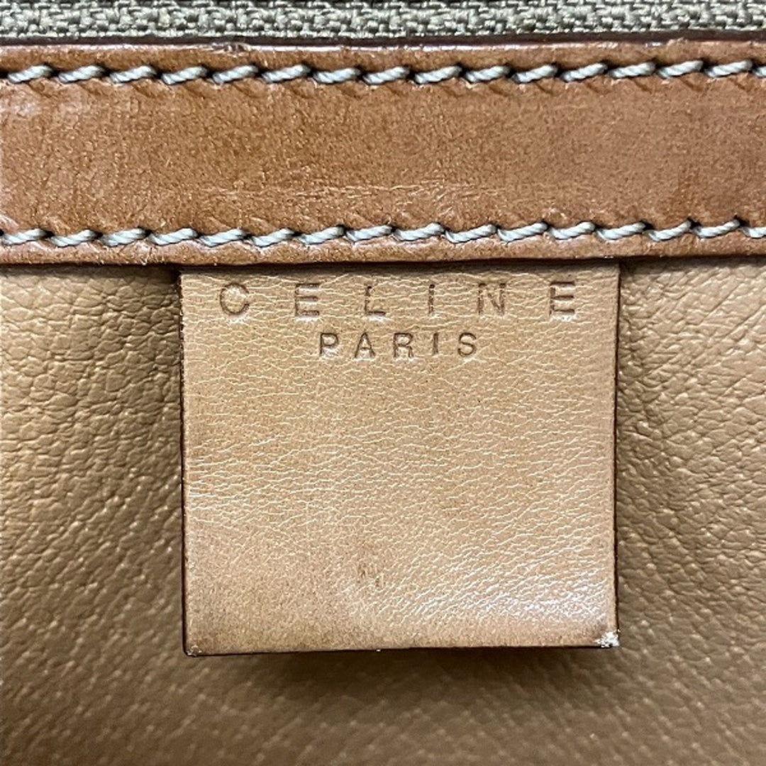 Celine Macadam Tote